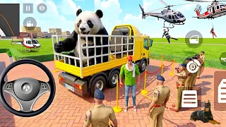 Purchase Army Big Wheel Animal truck Delivery 💥🥳Indian Theft Auto Simulator💥🤯Indian Bikes Driving 3d