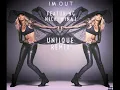 Ciara - Im Out Ft Nicki Minaj ( @UNIIQU3_Jersey Club Remix)