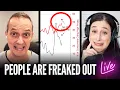BREAKING UMICH Consumer Sentiment Hits Lowest Point EVER Receipts LIVE