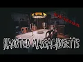 Haunted Massachusetts - Winchendon Murdock-Whitney House Isaac Morse House