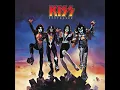 God Of Thunder - Kiss