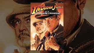 Indiana Jones et la Dernière Croisade™ (VF)