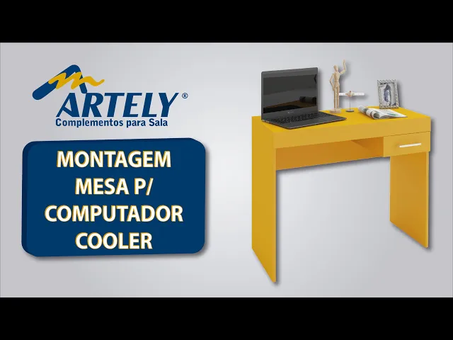 Vídeo do produto Vídeo do produto