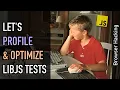 Browser hacking Let s profile and optimize LibJS a bit
