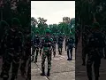 Download Lagu goyangan kompak anggota TNI \