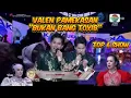Lagu VALEN PAMEKASAN BAWAKAN LAGU BALASAN UNTUK MILA || AKU BUKAN BANG TOYIB