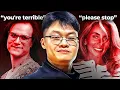 Download Lagu Tony maakt een einde aan arrogante influencers