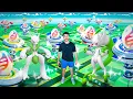 I Completed 100 Mewtwo Raids