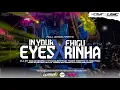 Download Lagu DJ IN YOUR EYES X FHIGURINHA TRAP PARTY • DJ RIECKY FUNDURACTION [WSB]