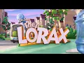 The Lorax - Thneedville | Fandango Family