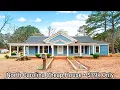 North Carolina Cheap Houses For Sale 79k 0 61 Acre Fixer Upper Homes Old House Life