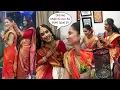Lagu Ankita Lokhande Shows Love-N- Respect To किन्नर Pooja Sharma Rekha On Mahashivratri Puja For #SSR