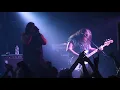 Omen - The Axeman