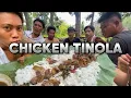 Download Lagu TINOLA |Palo man ang kuhol, bisayang manok nalang ang tirada hahaha