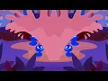 Super Simple Songs Five Little Ducks Intro Logo Sponsored By Klasky Csupo 2001 Effects