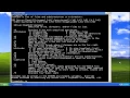 DOS Commands basic