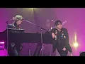 Mrs. Green Apple - Feeling, Magic, 青と夏 (Ao To Natsu) (2025.2.15 미세스 그린 애플 내한공연 Live in Seoul)
