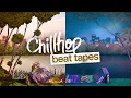 Lagu Chillhop Double Beat Tapes • Leavv \u0026 Philanthrope 📻 [hip-hop beats / chill lofi]