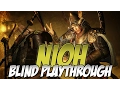 Download Lagu Nioh Blind Playthrough | (37) Saika Magoichi and Ashikaga Yoshiteru