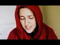 Lagu American Singer Jennifer Grout, new Muslim, reciting Surah Qamar V11-55, Beautiful