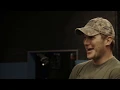 Chris Pratt and Unbreakable Crew take the Murph Challenge