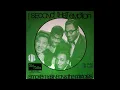 Smokey Robinson & the Miracles - I Second That Emotion (2020 Stereo Mix)