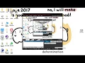 Bubble Sorting Using loops and also recursively Java Tutorial