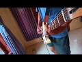 Danilla – Pertunjukan Terakhir Rock Cover | Versi Energetic & Powerful 🔥
