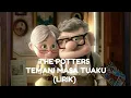 Download Lagu The potter's - TEMANI MASA TUAKU || LIRIK LAGU
