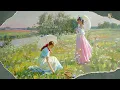 A playlist for romanticizing life