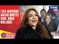 Download Lagu BREAKING NEWS! Lisa Mariana Ngotot! Masih Yakin Anak Biologis RK, Siap Tes DNA ke Luar Negeri!