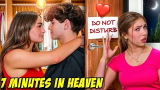 7 MINUTES IN HEAVEN Rock Dance Academy 107