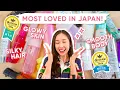 What they ACTUALLY use in JAPAN Everyone loves these TOP RATED