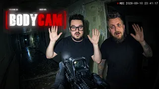 A legélethűbb FPS játék most MÉG ÉLETHŰBB LETT!