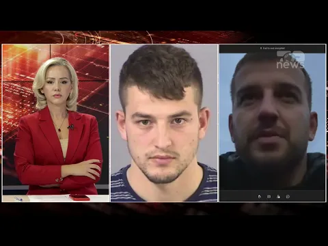 Top News- Flet vëllai i 29-vjeçarit që humbi jetën në Belgjikë: Nuk u ekzekutua, ja çfarë ndodhi - YouTube thumbnail