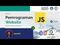 Pemrograman Web - Javascript Dasar