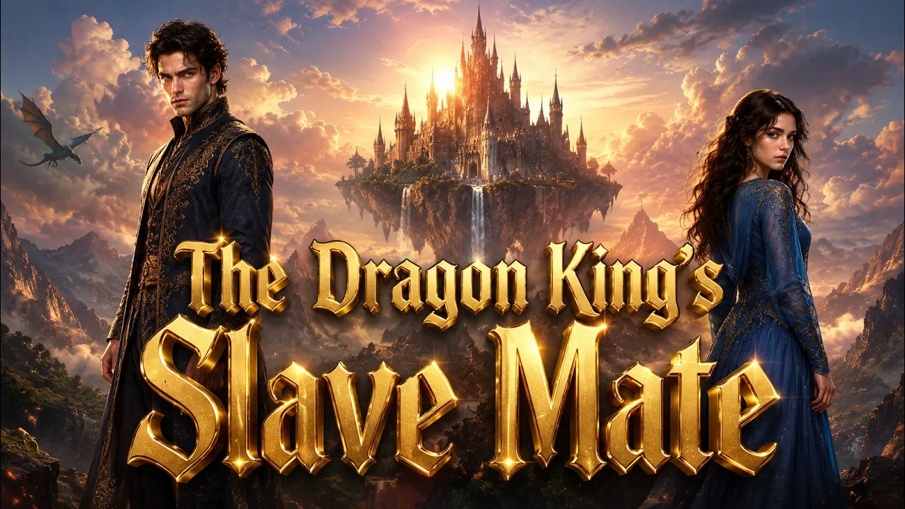 The Dragon King's Slave Mate