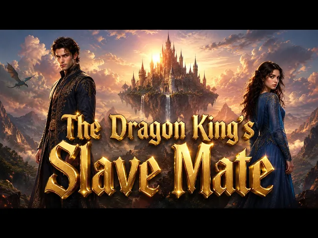 The Dragon King's Slave Mate