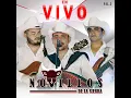 los novillos de la sierra - soy beltran