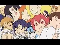 Download Lagu KENJA NO MAGO OPENING : PAINT VERSION