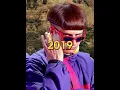 Download Lagu Oliver Tree Evolution 👑🐐(2022 - 1993) #shorts