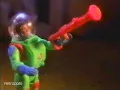 Download Lagu The Real Ghostbusters Ecto 5 Toy Commercial