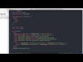 React javascript expressions - ProgrammingTIL React Tutorial Screencasts 0007