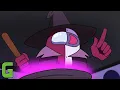 Download Lagu Among Us Witch Song - \