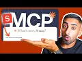 The Only CMS Developers Need in 2026 Sanity MCP Setup in Minutes with AI