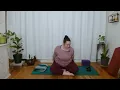 Beginner Yoga for Bigger Bodies Class One Plus Size Yoga building a loving and supportive practice