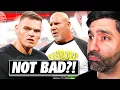 Download Lagu GOLDBERG VS GUNTHER...COULD BE GOOD!? (Wrestling Hot Takes)