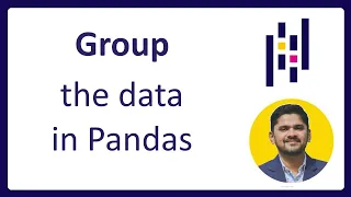 25 How to Group Data in Pandas Complete Python Pandas Tutorial for Data Science Amit Thinks