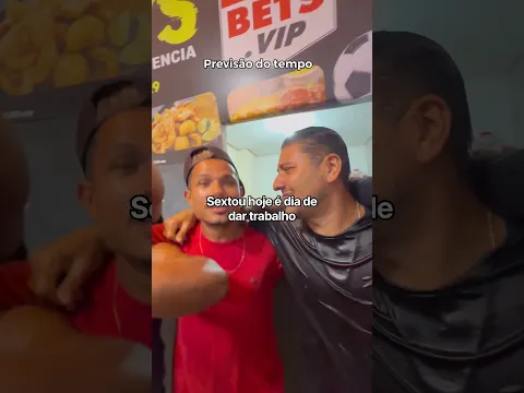 Sextou hoje é dia de dar trabalho #eugostummm #humor #curteecompartilha