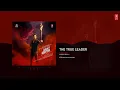 Jan Neta: The True Leader (Audio) | Thalapathy Vijay | Anirudh Ravichander | Amogh Balaji